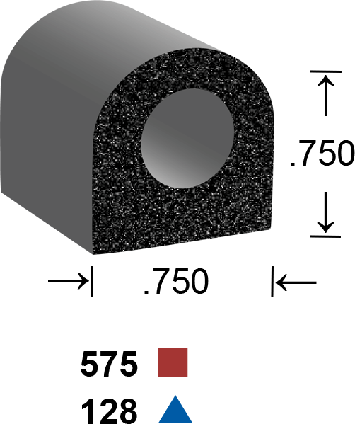 Clean Seal Part 575_128