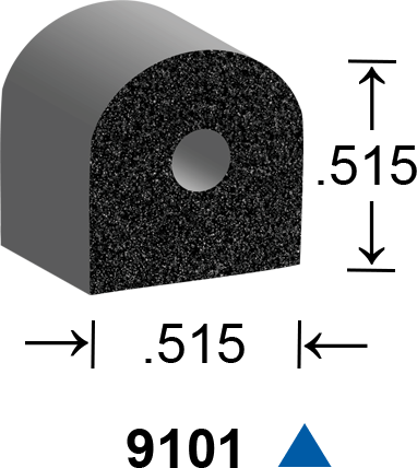 Clean Seal Part 9101